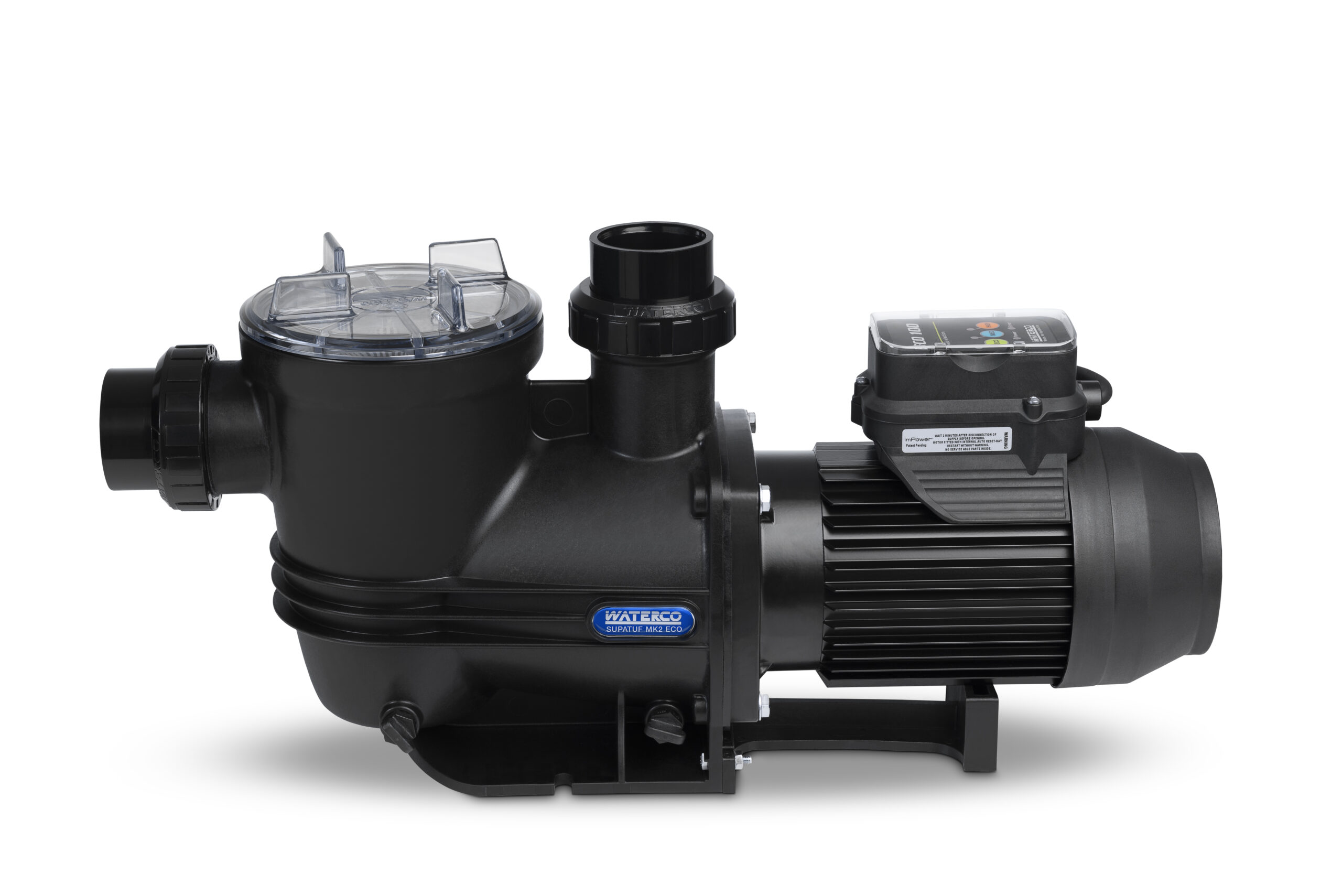 Waterco Supatuf Eco 100 Pump