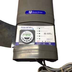 Baker Hydro Aquaneu Chlorinator - Reconditioned - 12 month warranty