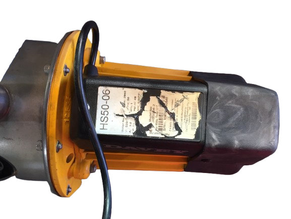 Davey HS50-06 Rainwater Tank Pump - Reconditioned with 12 month warranty - Image 3