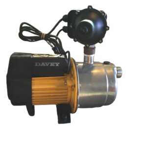 Davey HS50-06 Rainwater Tank Pump - Reconditioned with 12 month warranty