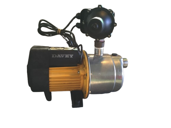 Davey HS50-06 Rainwater Tank Pump - Reconditioned with 12 month warranty