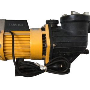 Davey PowerMaster PM450 Pool Pump - Reconditioned with 12 month warranty