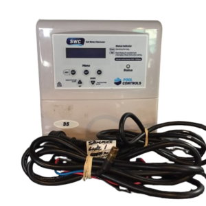 Pool Controls SWC35 Chlorinator  - Reconditioned - 12 month warranty