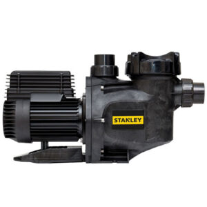 Stanley STX280 Pool Pump - Reconditioned with 12 month warranty