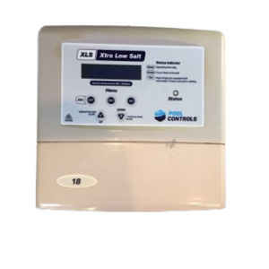 Pool Controls XLS18 Chlorinator - Reconditioned - 12 month warranty