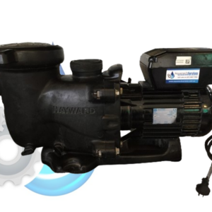 Hayward MaxFlo VS Pool Pump – Reconditioned - 1 year warranty