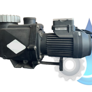 Reltech EcoFlo V3 Pool Pump – Reconditioned - 1 year warranty