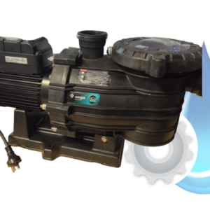 Onga ECO800 Pool Pump – Reconditioned - 1 year warranty