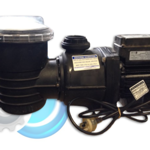Poolrite EP930 Pool Pump – Reconditioned - 1 year warranty