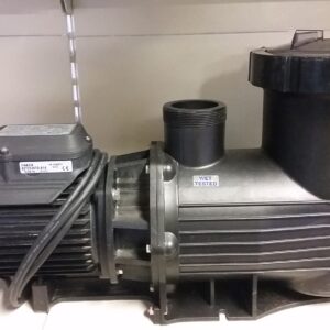 Waterco Hydrotuf 150 Pool Pump – Reconditioned - 1 year warranty