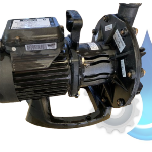 Polaris PB4-50 Booster Pump – Reconditioned - 1 year warranty