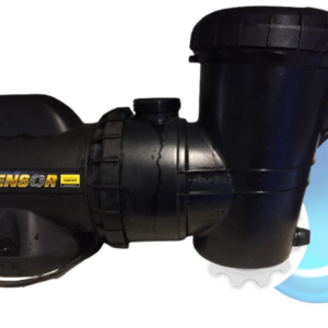 Davey Silensor SLS200 Pool Pump – Reconditioned - 1 year warranty