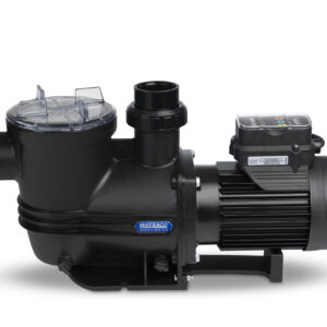 Waterco Supatuf ECO 100 Pool Pump – Reconditioned - 1 year warranty